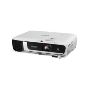EPSON EB-X51 XGA 3LCD Projector Price in Pakistan - Image 3