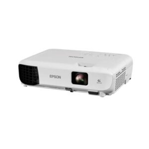 Epson EB-E10 XGA 3LCD Projector - Image 3