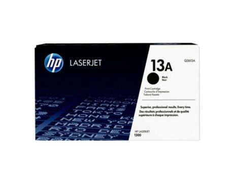 HP 13A Toner