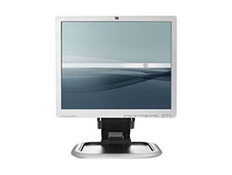 HP 17-Inch LCD Monitor