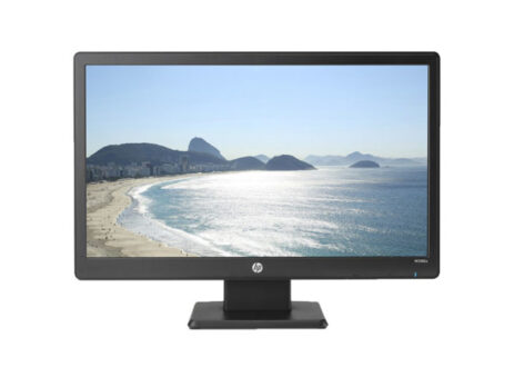 HP 19 inch LCD