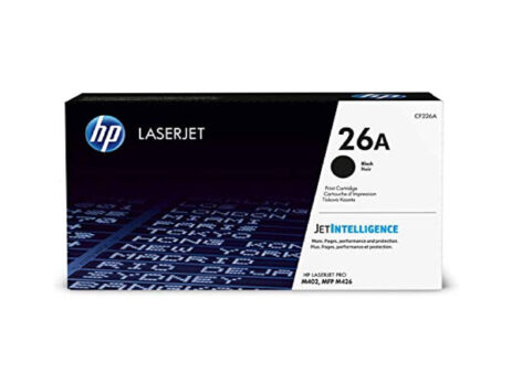HP 26a Toner