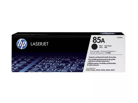 HP 85A Toner