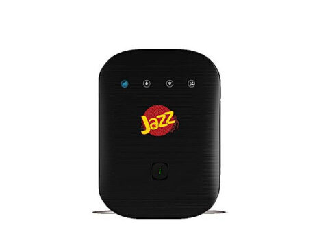 Jazz 4G Device