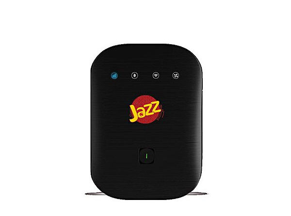 Jazz 4G Device