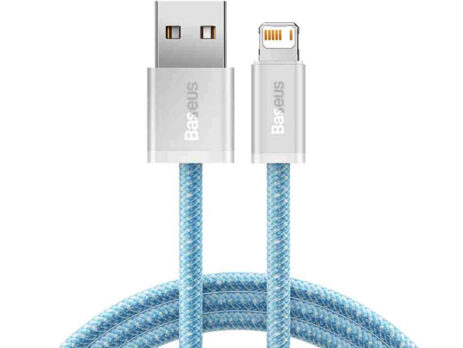 Baseus Dynamic Series Fast Charging Data Cable