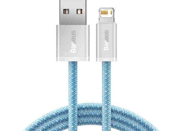Baseus Dynamic Series Fast Charging Data Cable