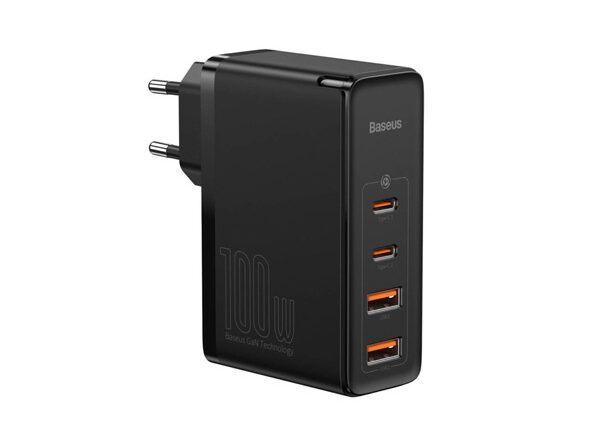 Baseus GaN2 Pro Quick Charger