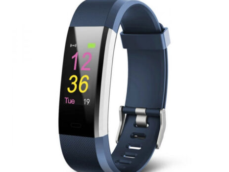 Getiit Rex Plus Smart band