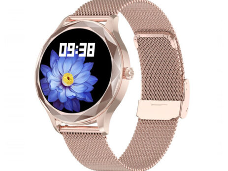 GO Loud SMART WATCHES MODEL RUBY