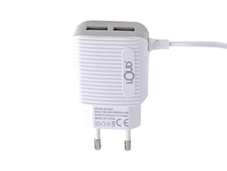 Loud WC320 WALL CHARGERS