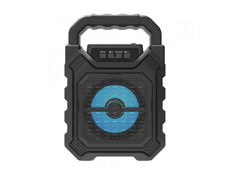 Loud BX210 Portable Wireless Speaker