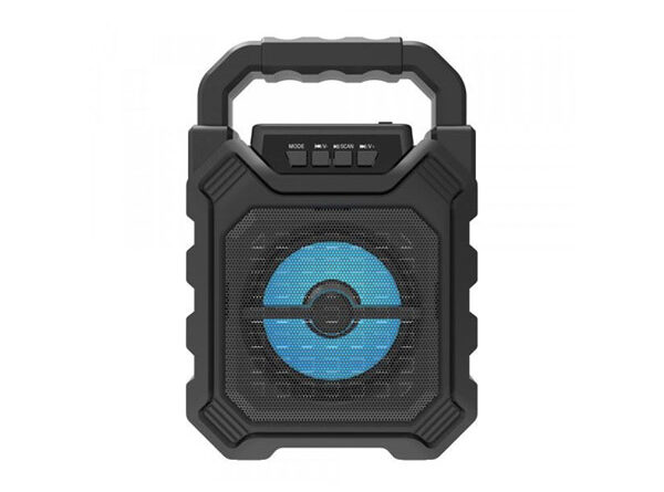 Loud BX210 Portable Wireless Speaker