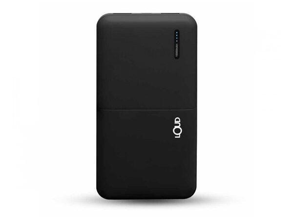 Loud pb100 power bank 10000mah