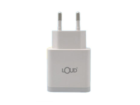 Loud WC330 WALL CHARGER