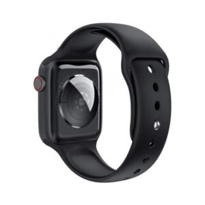 Getiit Vision Smartwatch Black