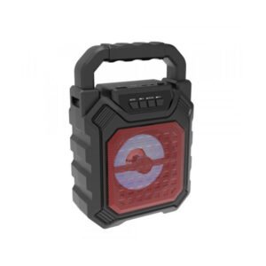Loud BX210 Portable Wireless Speaker - Image 3