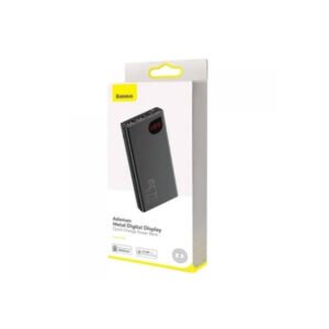 Baseus Adaman 10000mAh Powerbank Price in Pakistan - Image 3