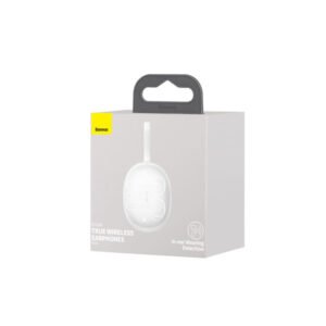 Baseus W05 ENCOK TWS earphones - Image 3