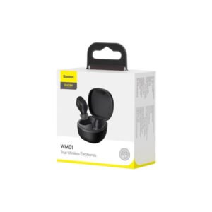 Baseus Encok True Wireless Earphones WM01