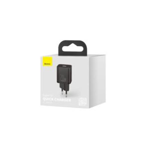 Baseus Super Si Quick Charger 1C 20W - Image 3