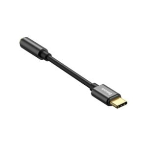 Baseus Type-C Male to 3.5mm Female Adapter - Image 3