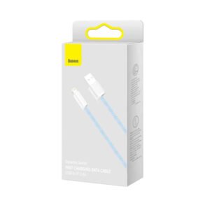 Baseus cafule Cable Type-C 3A 1M - Image 3