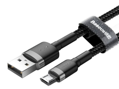 Baseus cafule Cable USB For Micro 1.5A 2M