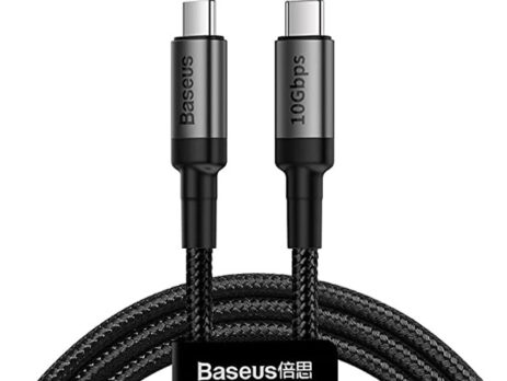 Baseus Cafule series cable Type-C PD 3.1