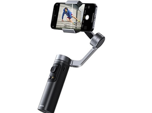 Baseus Handheld Stabilizer Gimbal for Smartphone