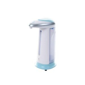 AUTOMATIC SOAP DISPENSER