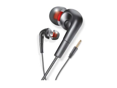 Audionic Damac-D10 Earphones