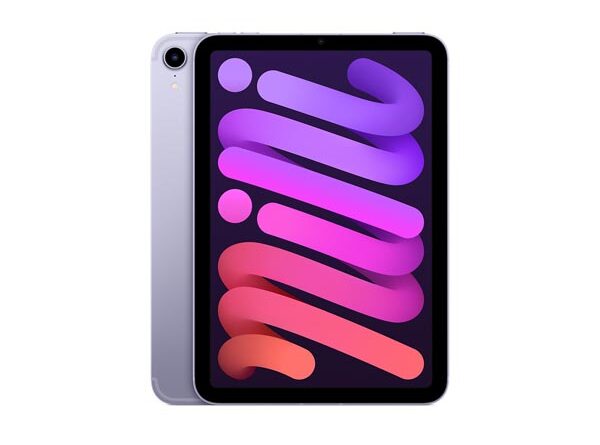 Apple ipad mini 6