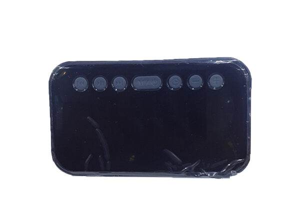 JEDEL Wave 354 Bluetooth Speaker