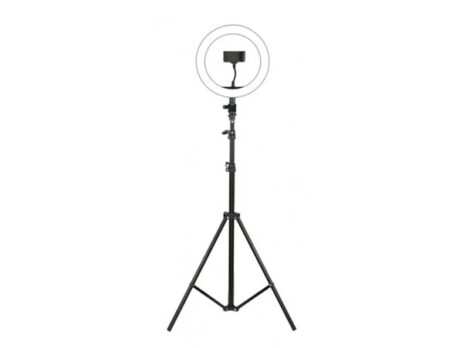 JMARY FM-536A Ring light with stand