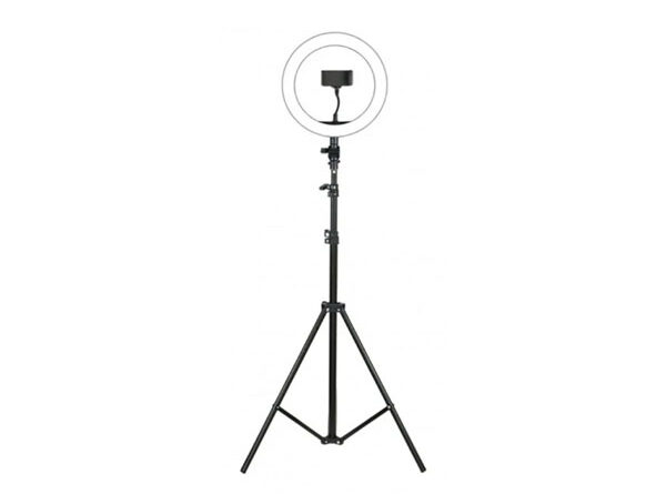 JMARY FM-536A Ring light with stand