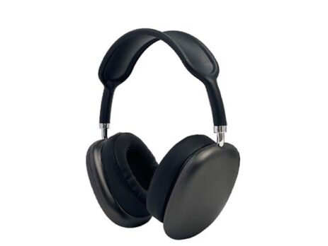 Foldable P9 Wireless Bluetooth Headphones