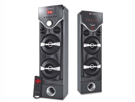 Audionic Classic 1 plus price in Pakistan