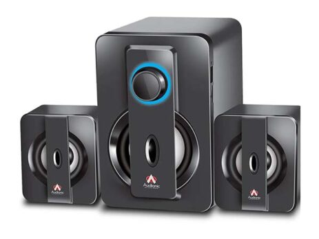 Audionic Max 101 price in Pakistan