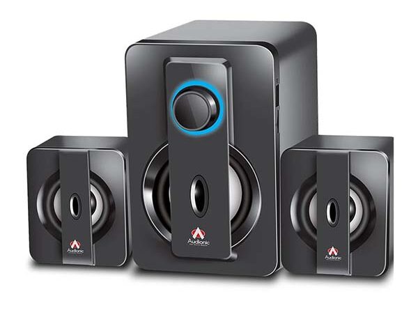 Audionic Max 101 price in Pakistan