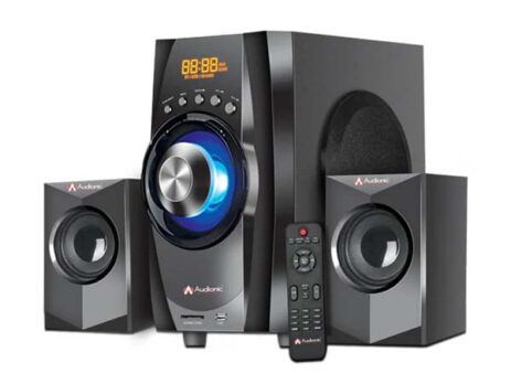 Audionic mega 40 prices in Pakistan