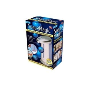 Best Automatic Hand Wash Dispenser Wall Mounted - Image 3