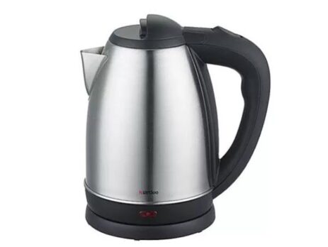 Cordless kettle price in Pakistan