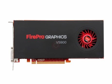 Sapphire AMD FirePro V5900 Graphics card