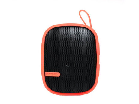 Remax RM-X2 mini portable Bluetooth speaker