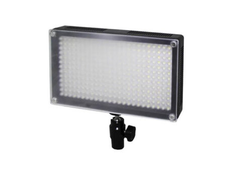 Professional Studio Video Light 600 LED Panel