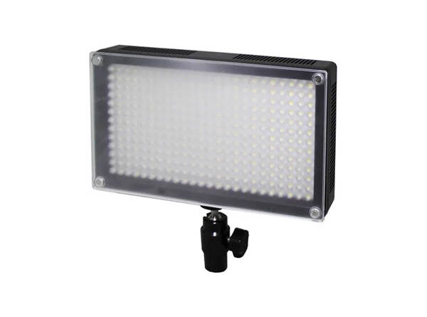 Professional Studio Video Light 600 LED Panel
