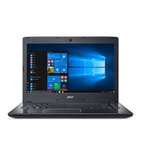 Acer TravelMate tmp249 i7 8Gen 4GB 1TB hdd 14" HD