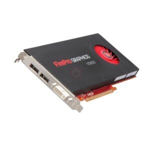 Sapphire AMD FirePro V5900 Graphics card