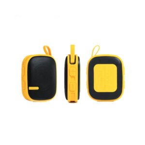 Remax RM-X2 mini portable Bluetooth speaker